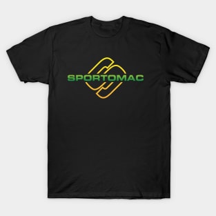 Sportomac T-Shirt